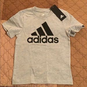 NWT Adidas tee shirt